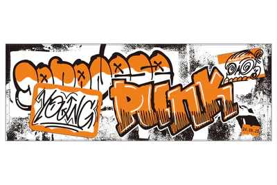 聖飢魔IIvsBABYL トラック ラバーバンド スポーツタオル3点 聖飢魔