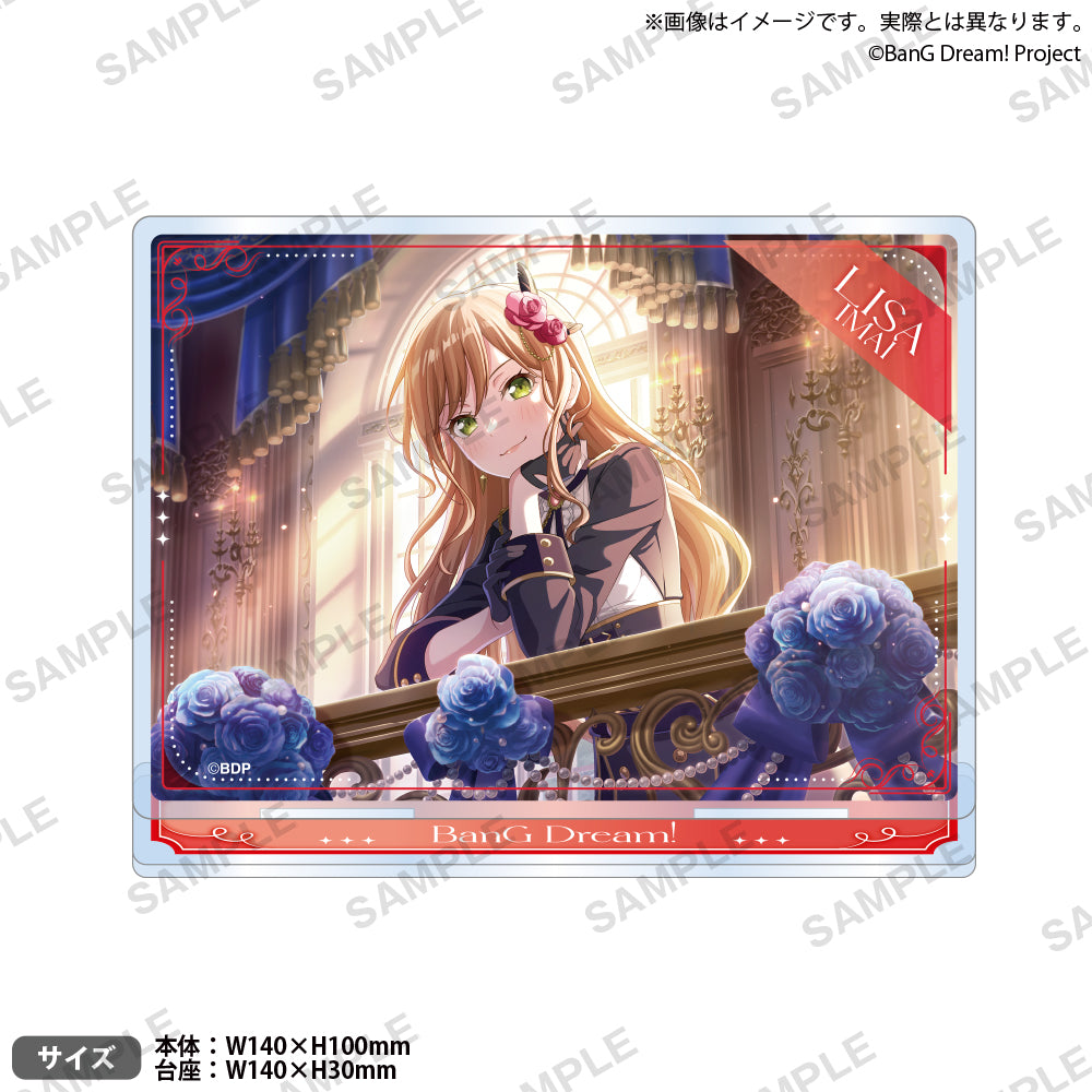 HAPPY BIRTHDAY 中島由貴さん｜ブシロード オンラインストア