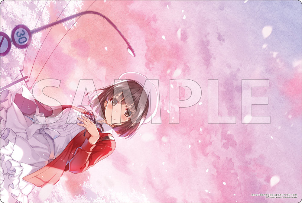 ブシロード ラバーマットコレクション V2 Vol.1403 富士見ファンタジア