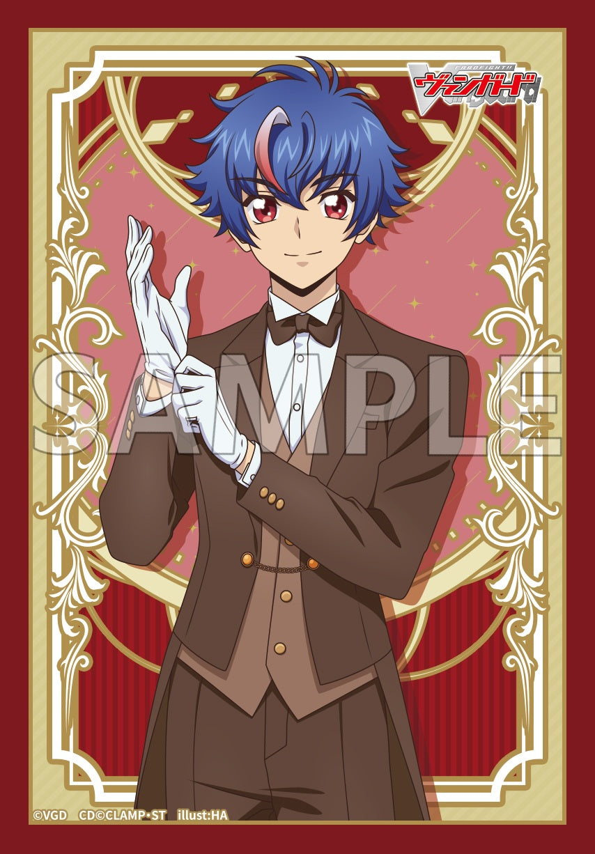 ブシロード スリーブコレクションミニ エクストラ Vol.170 カード