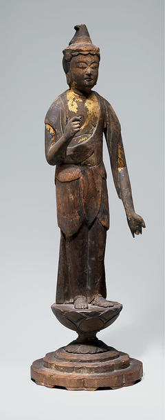 Burke Collection | Japanese sculpture