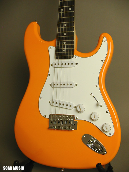 BST-250R ORG (Bacchus)