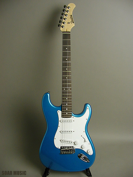 Bacchus BST-250R 初期Fenderヘッド Bacchus BST-250R 初期Fender
