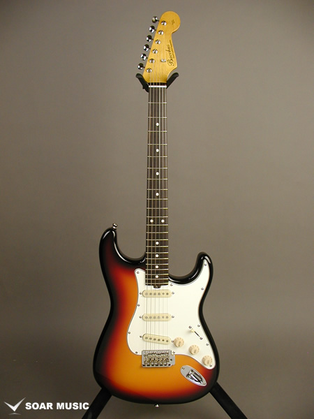 たなか様用 FENDERタイプヘッド Bacchus BST-650R ストラト たなか様用