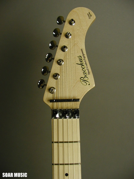 G-CUSTOM M/CB (Bacchus)