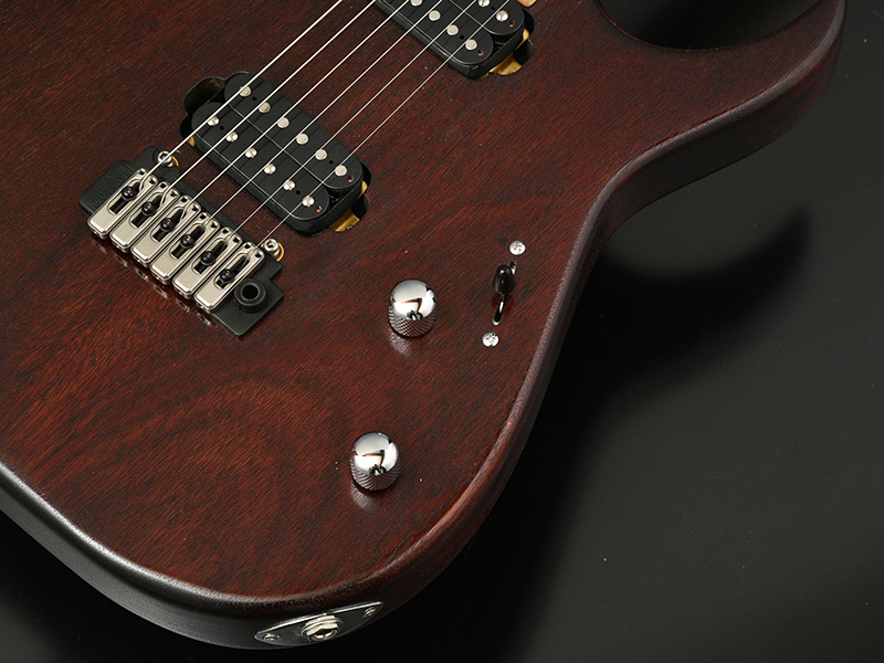 GRACE-FT/M BLU/OIL (Bacchus)