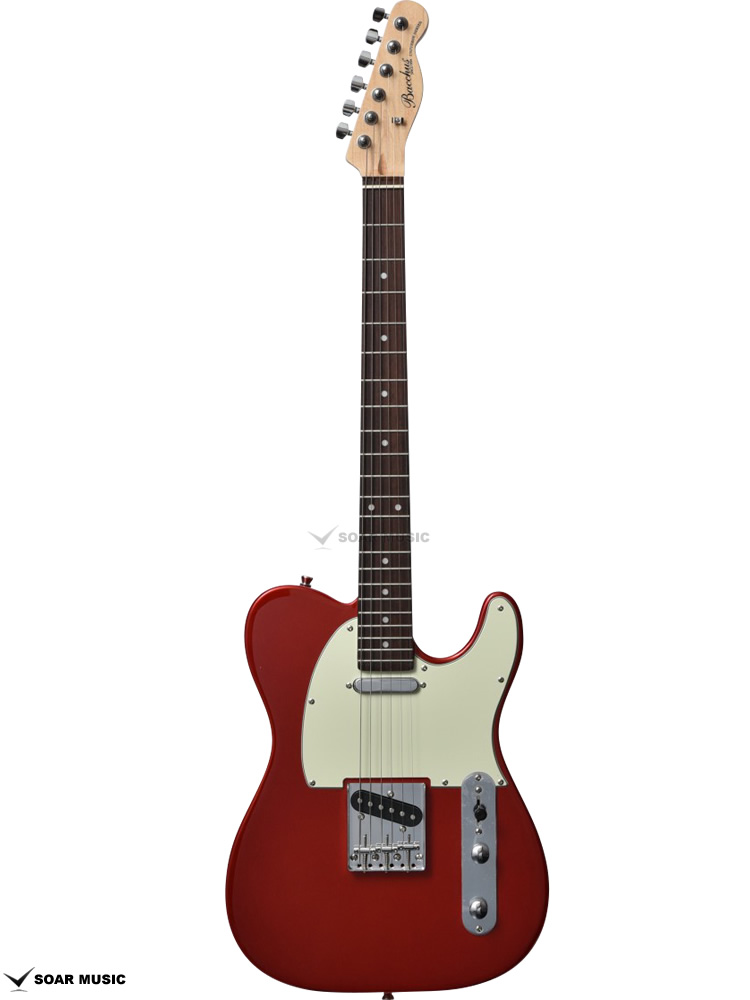 Bacchus BTE-400 ALD dimarzio交換済 Bacchus BTE-400 ALD dimarzio