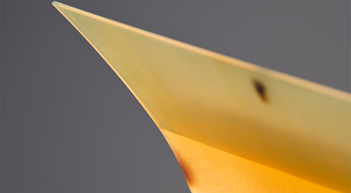 一枚甲 高山製撥 – 三味線撥 | 高山撥