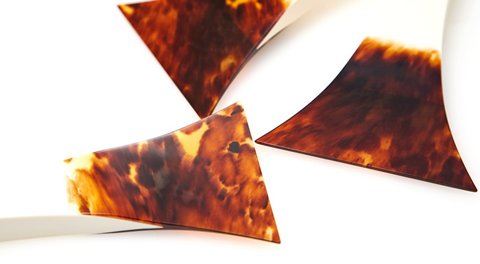 一枚甲 高山製撥 – 三味線撥 | 高山撥