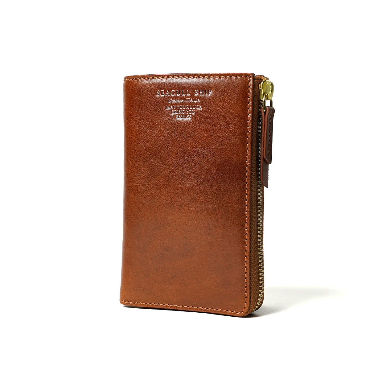 Valsavia -バルサビア- ハーフ財布 SZKM1203