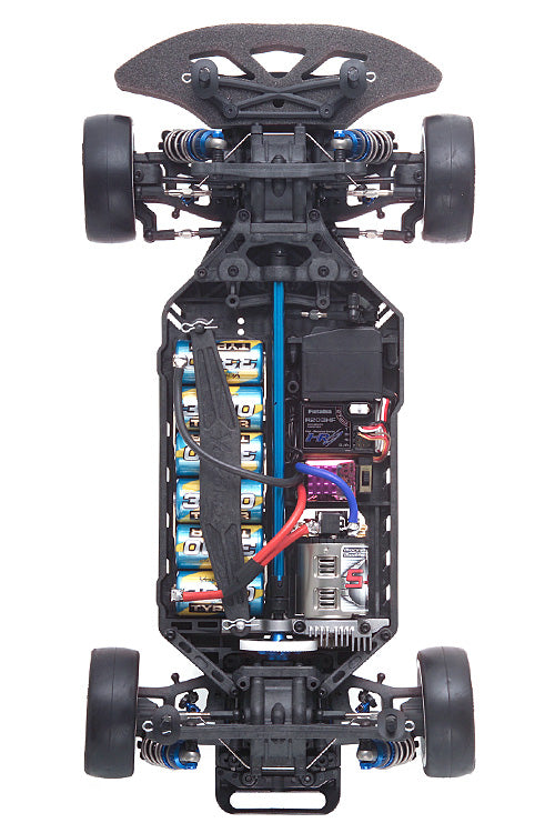 ヨコモ 未開封 MR-4TC SD CGM ラジコン ヨコモ 未開封 MR-4TC SD CGM
