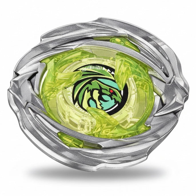 Beyblade X UX Hover Wyvern 3-85N Hasbro Ver.