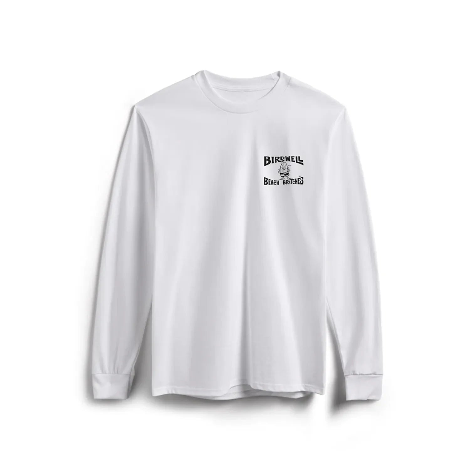 LONG SLEEVES – Birdwell