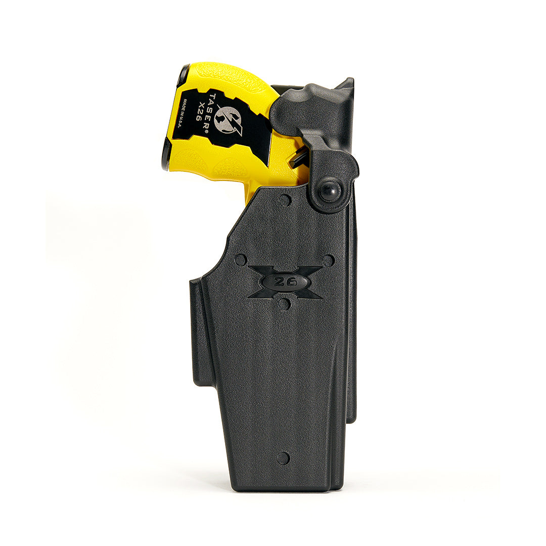 TASER X26 Holster | Duty Holster | Blade-Tech Holsters