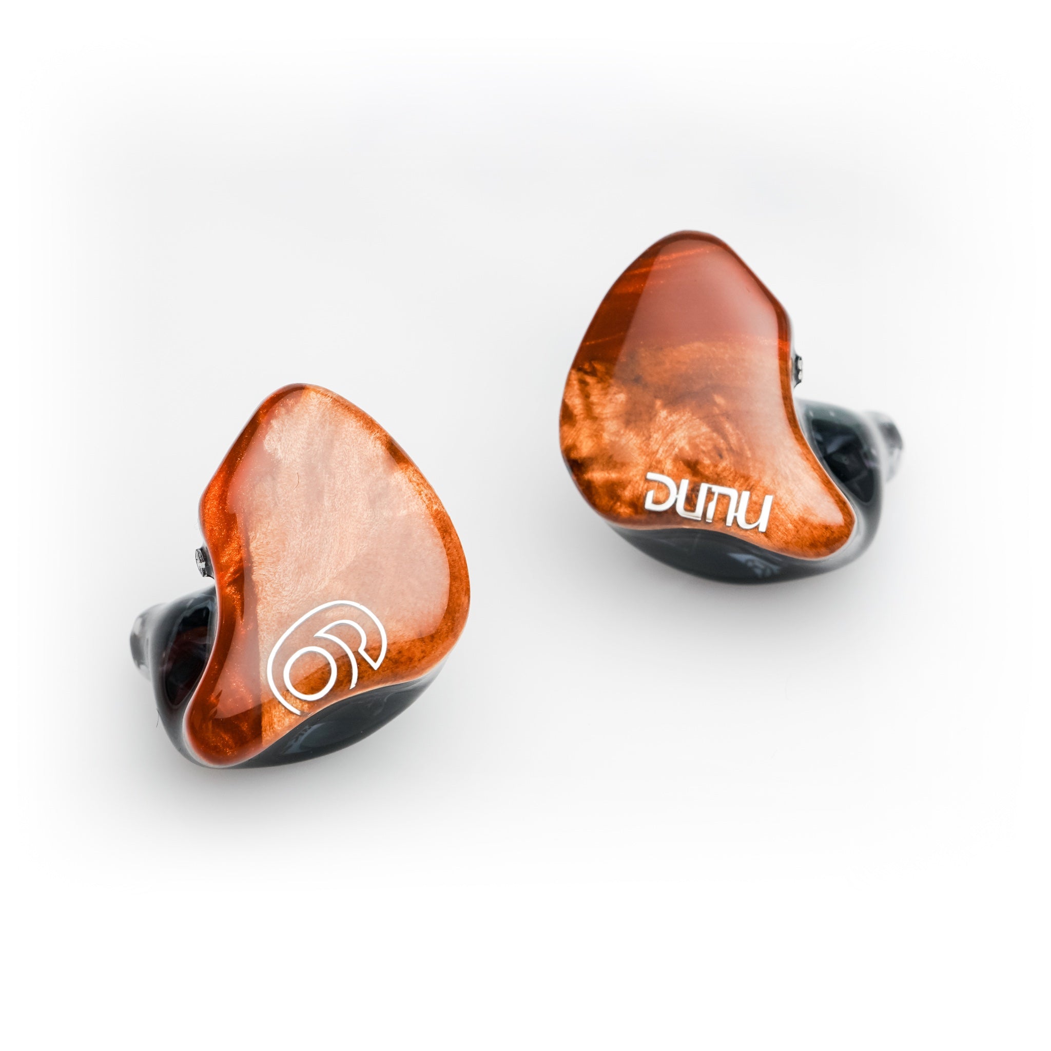 DUNU SA6 MK2 | Universal Balanced Armature IEMs – Bloom Audio