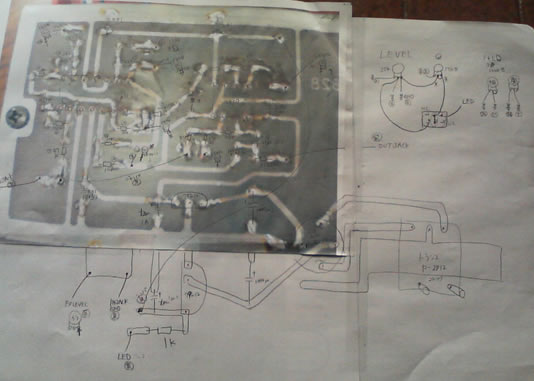 PMP HEX E828 Harmonic Exciter | soulpower