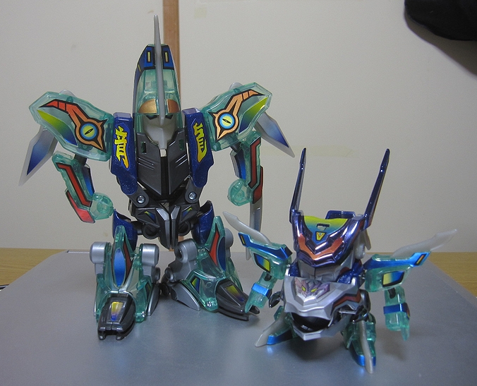 ブリザードエビル Bビーダマン 爆外伝 タカラ Yahoo!オークション - B