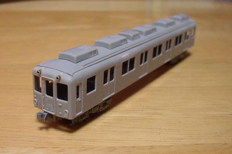 特製完成品 Nゲージ 近鉄1810系 H26 特製完成品 Nゲージ 近鉄1810