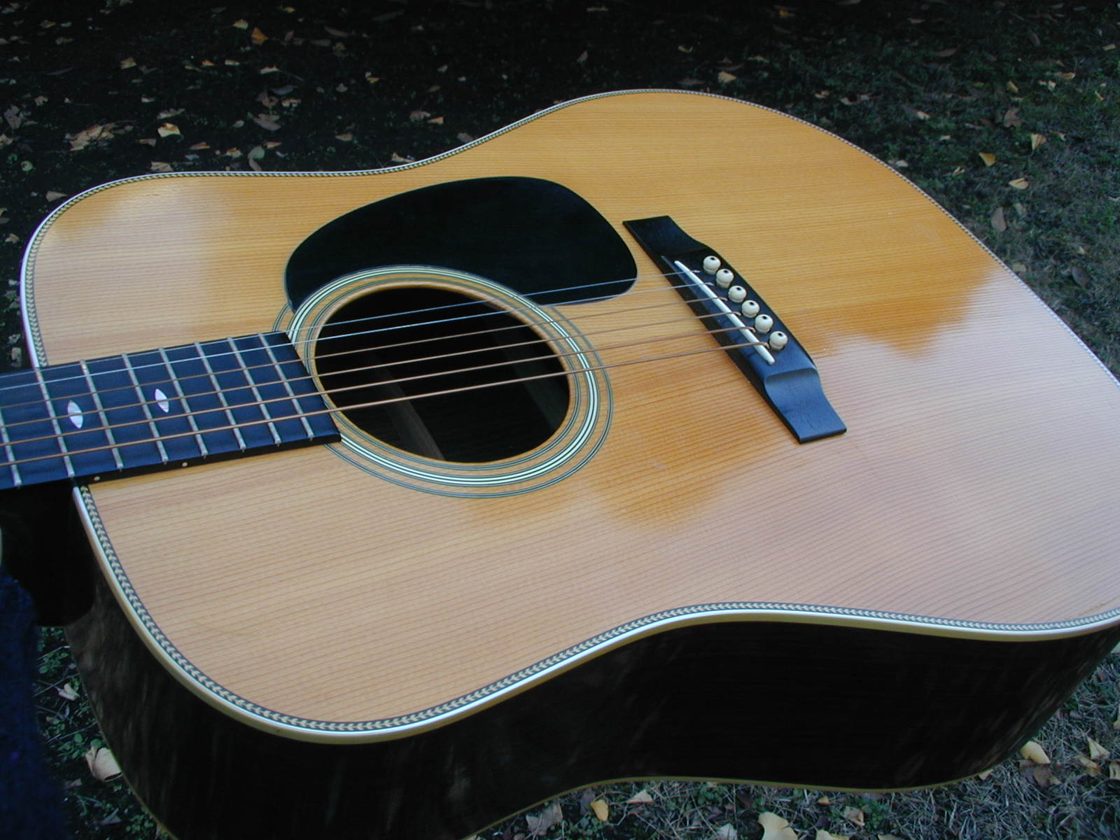 Martin HD-28 珍しい1979年製のカスタム品！ Martin 1979 Custom HD-28