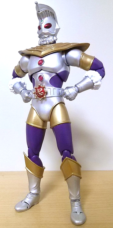 ULTRA-ACT ウルトラマンキング Amazon.co.jp: ULTRA-ACT ウルトラマン