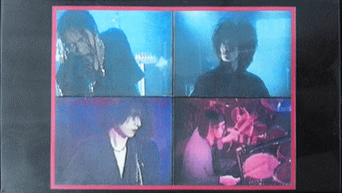 ぱぱ ラルクアンシエル 配布ビデオ 未開封 92年配布 L'Arc ぱぱ