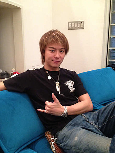 EXILE TAKAHIRO 24karats surf ジャージ EXILE TAKAHIRO 24karats surf