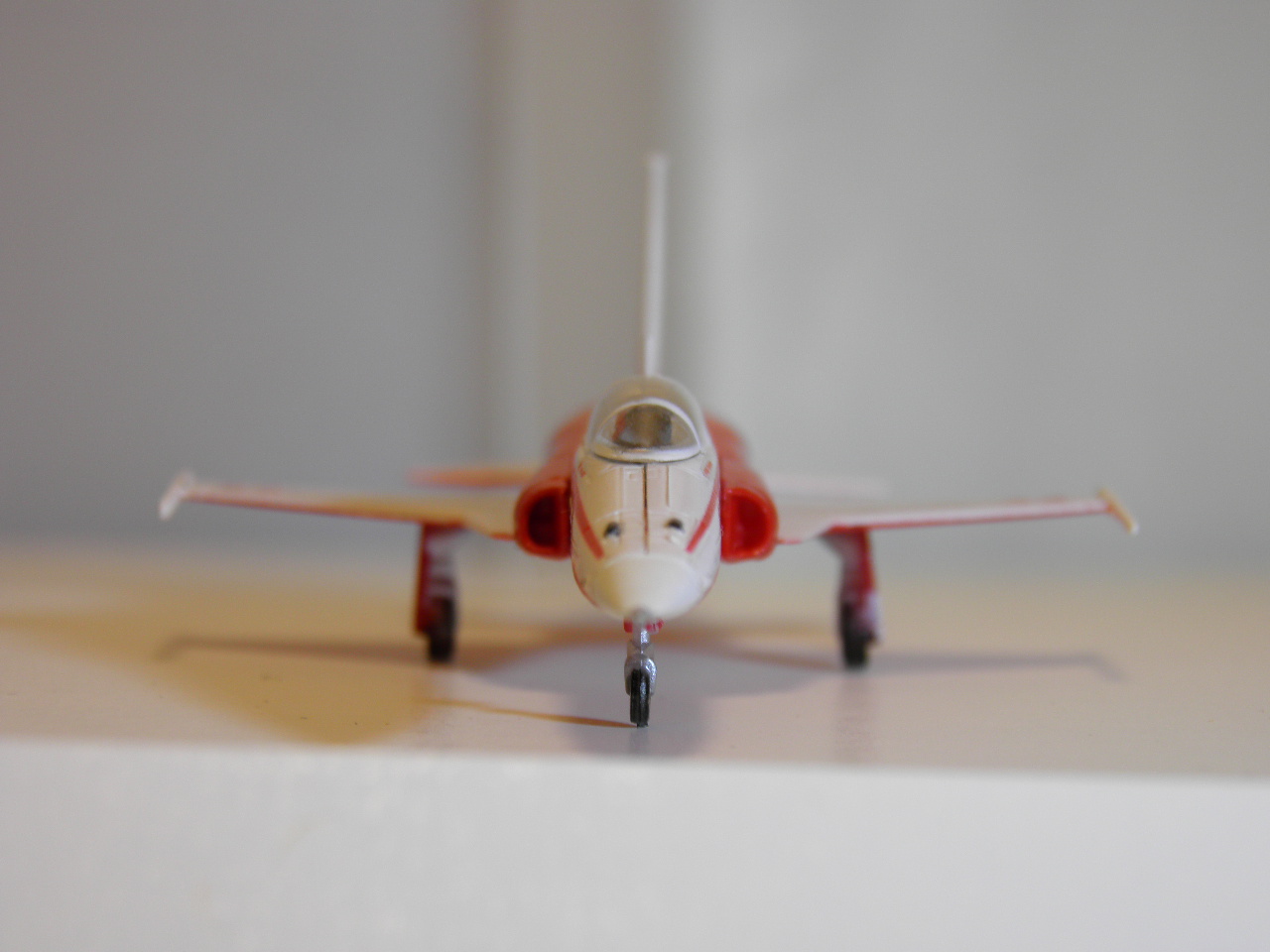 アクロチームコレクション2 | MITAKENの部屋