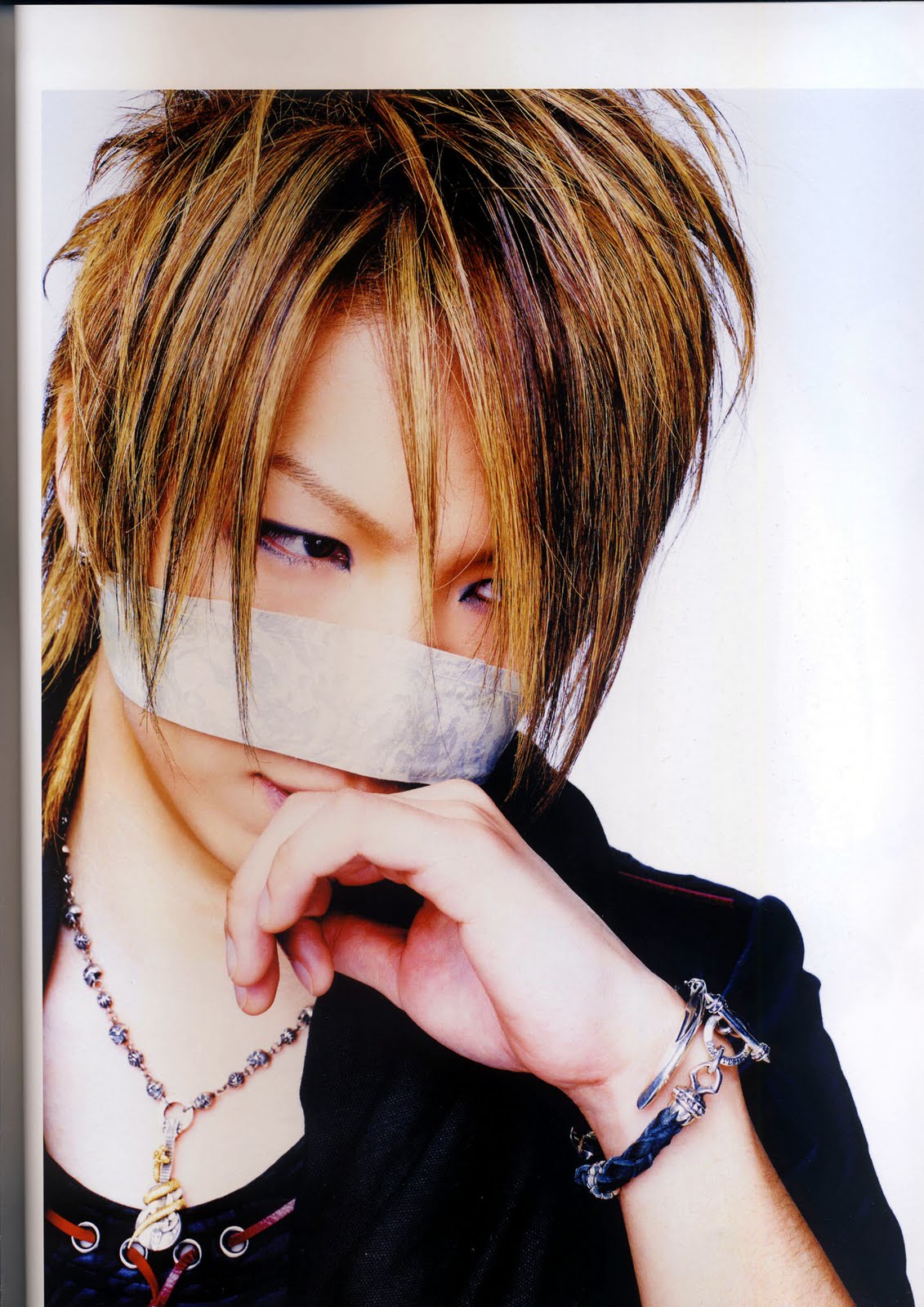 the GazettE REITA×DEAL DESIGN 最も安い