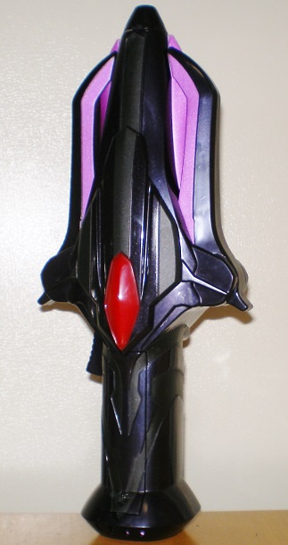 ウルトラマンギンガ プレミアムバンダイ プレバン DXダークスパーク