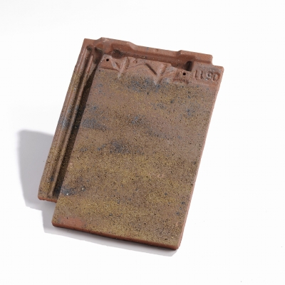 ジェラール瓦 ～日本で最初に造られた西洋瓦～ – フランス瓦メーカー