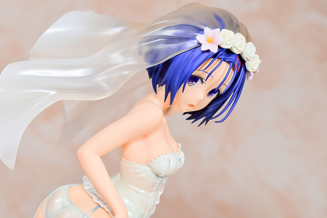 マックスファクトリー】To LOVEる-とらぶる- ダークネス西連寺春菜