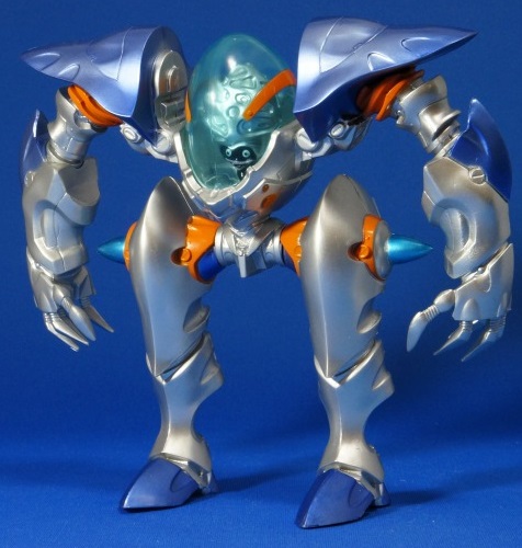 エクスプラス チブル星人 箱なし エクスプラス チブル星人 箱なし