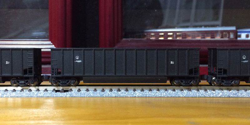 中国鉄道【毛沢東号】 | 地球連邦鉄道（Earth Federal Railroad）