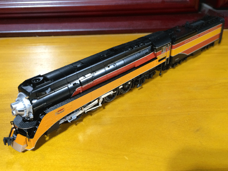 洋書 ノーザン・パシフィック鉄道写真集 クラシック蒸気時代 洋書