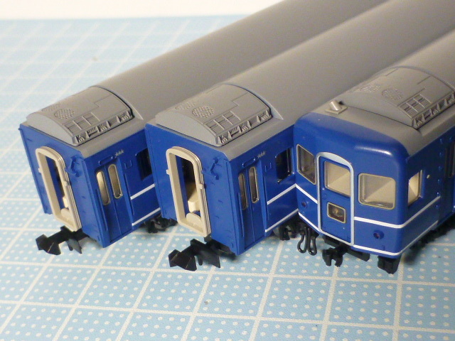 TOMIX 92753 国鉄 14系14形特急寝台客車セット