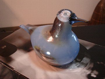 スカイカールー イッタラバード 販売終了】Birds by Toikka | Sky