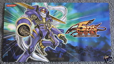 プレイマット | 遊戯王・オリカとかとか