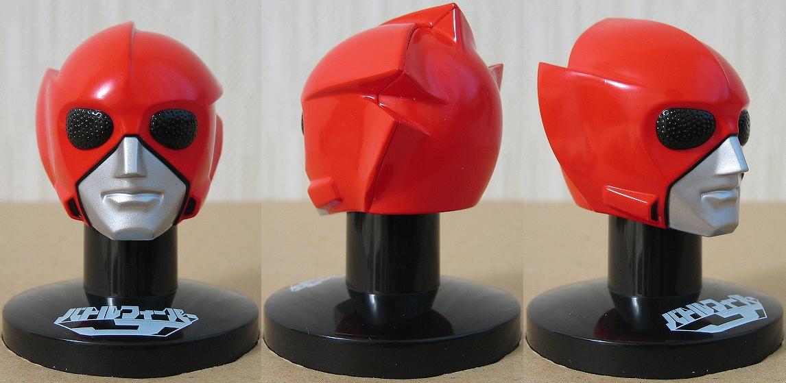 マスコレ スーパー戦隊 マスクコレクション1 赤の伝説 フルコンプ 全11