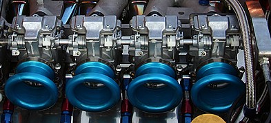 ソレックスとミクニ | reforma