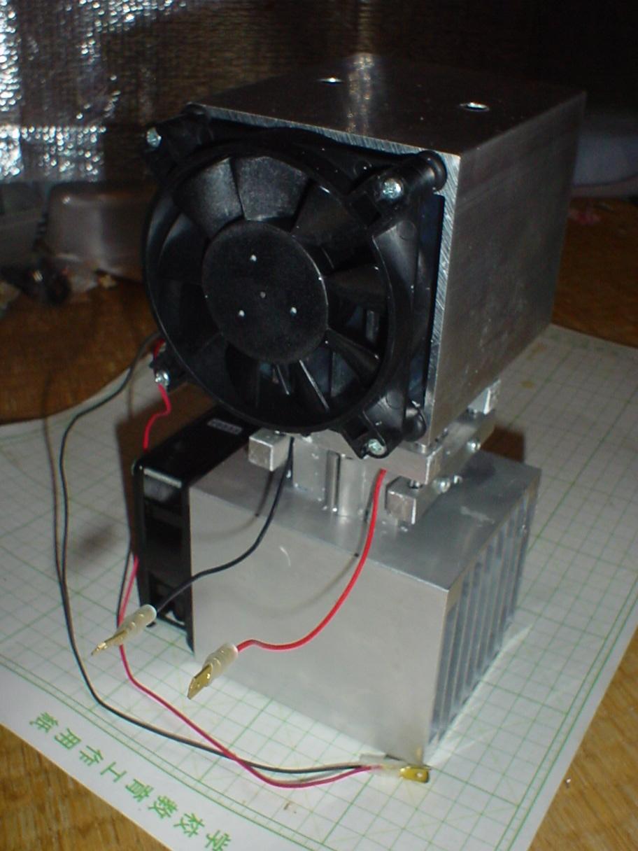 昆虫飼育用冷却装置、ペルチェ式冷却装置No.8 - その他ブランド 品 通販