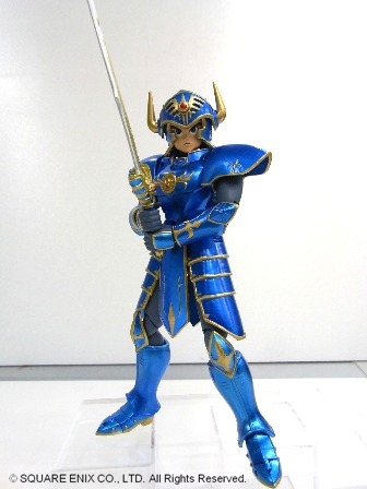 装備できるか確認してみた～メタルキングの装備編～ | TOYS BLOG