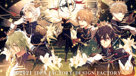 AMNESIA 総合 41 - AMNESIA