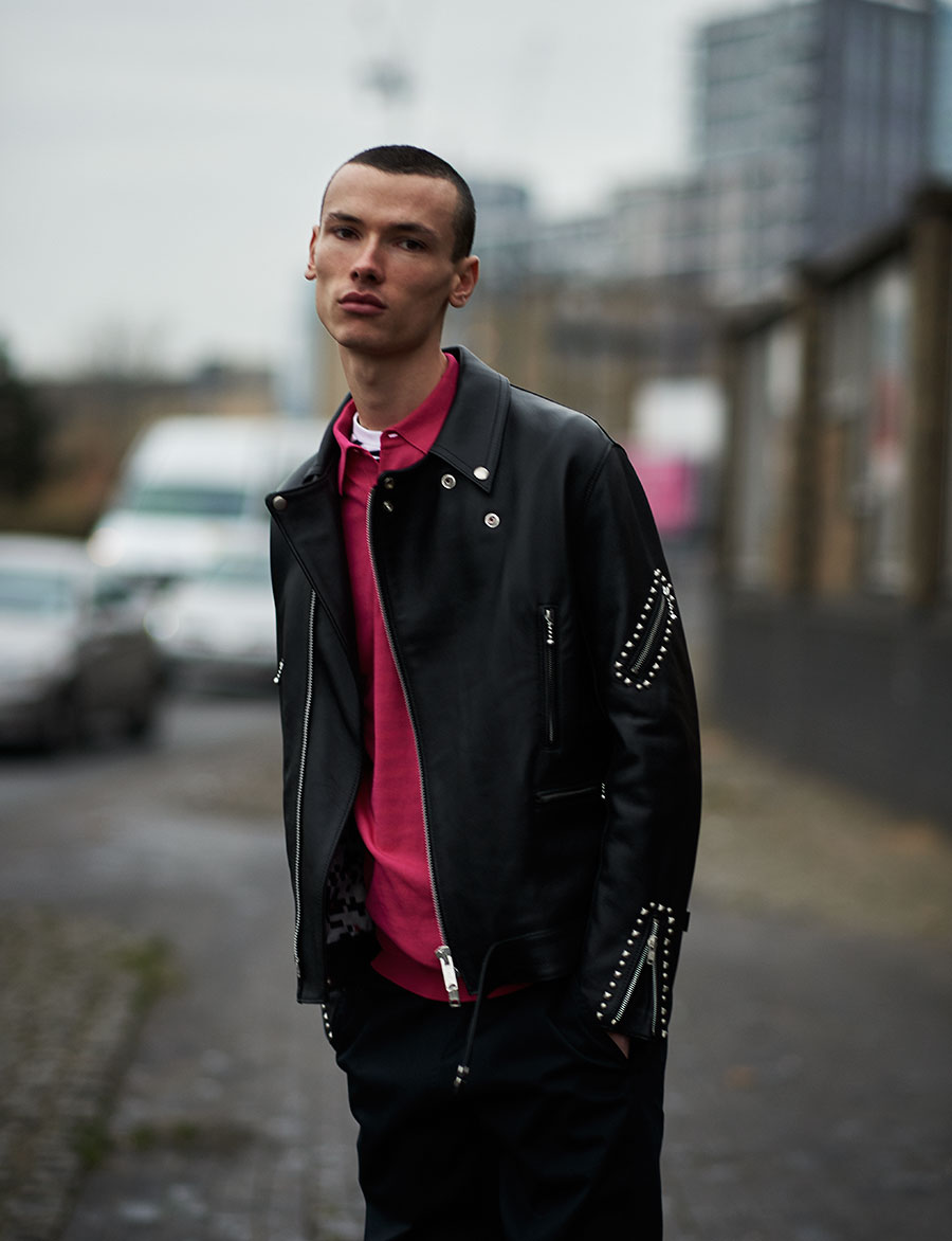 NEW RELEASE 【uniform experiment】 | seesaw｜SOPH.やuniform