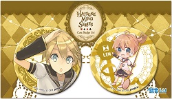 その他（グッズ）】12/23（水）よりアニメイトで開催中！「鏡音リン