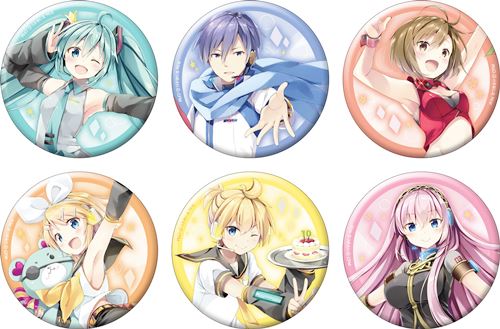 10周年】「初音ミク 10th Anniversary コラボストア in アトレ秋葉原