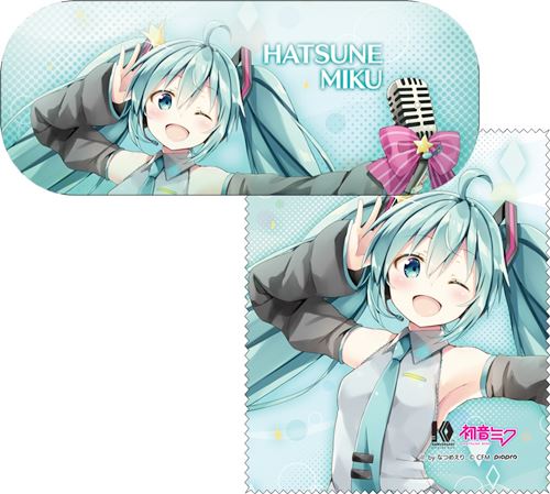 10周年】「初音ミク 10th Anniversary コラボストア in LUCUA1100