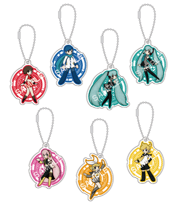 初音ミク 手塚治虫 コラボ クリアファイル 12枚セット 初音ミク 手塚