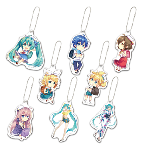 初音ミク 39culture 2018 缶バッジセット 初音ミク 39culture 2018 缶