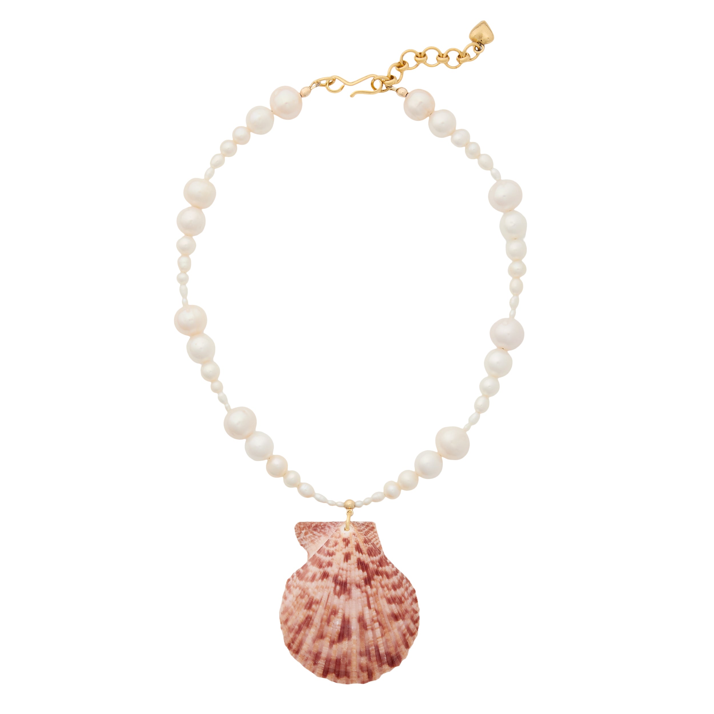 Marella Necklace – Brinker + Eliza