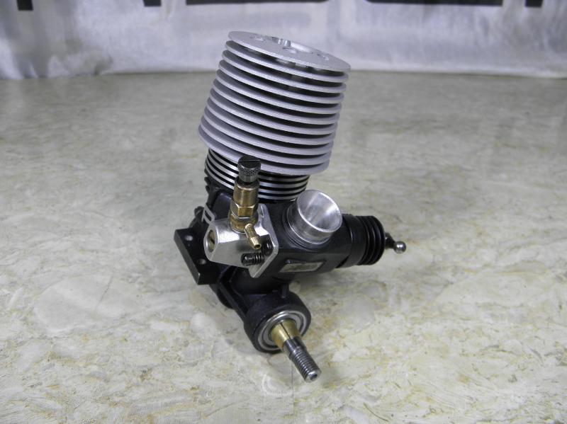 エンジン RC 模型用 ガソリンエンジン グローエンジン 21 15 12